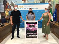 Presentación musical 'Mil Campanas' en Rincón de la Victoria